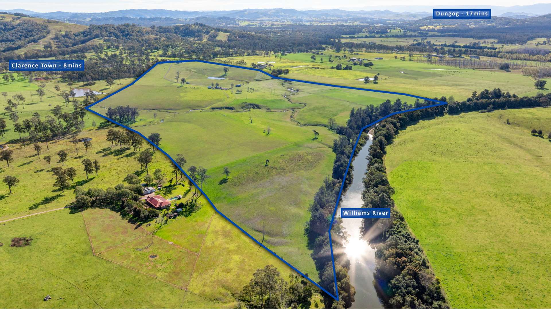 642 & 648 Glen William Road, Clarence Town For Sale by Farmbuy.com - image 30