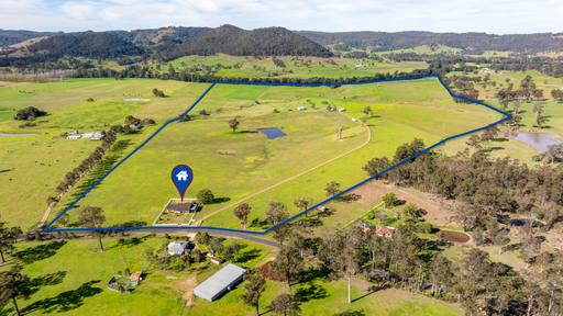 Farm For Sale - NSW - Clarence Town - 2321 - A+ Acreage 