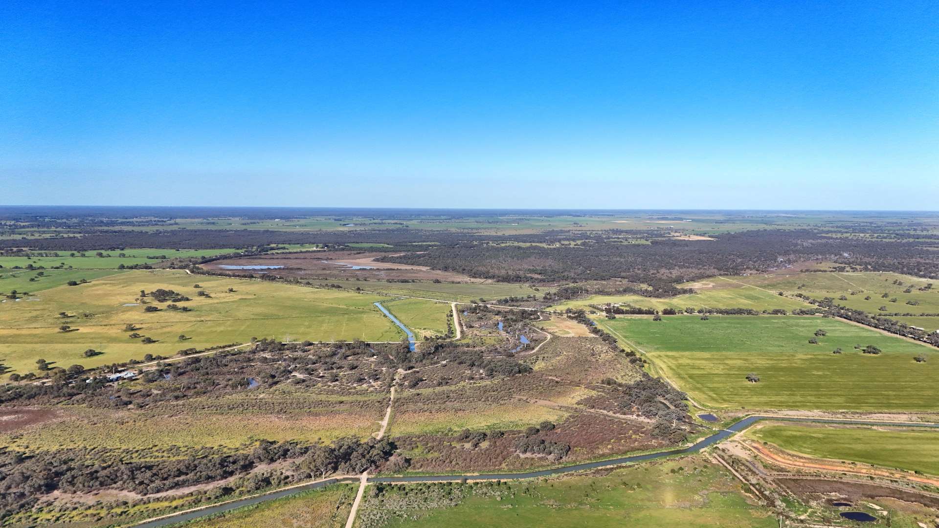 Lot 3, TP321147Q Hogg Road, Lake Charm For Sale by Farmbuy.com - image 2