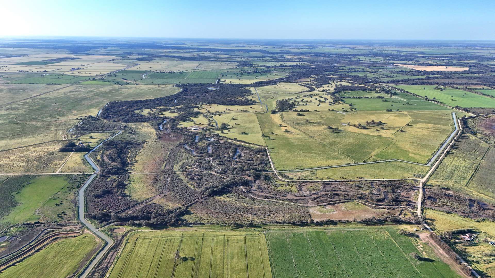 Lot 3, TP321147Q Hogg Road, Lake Charm For Sale by Farmbuy.com - image 9