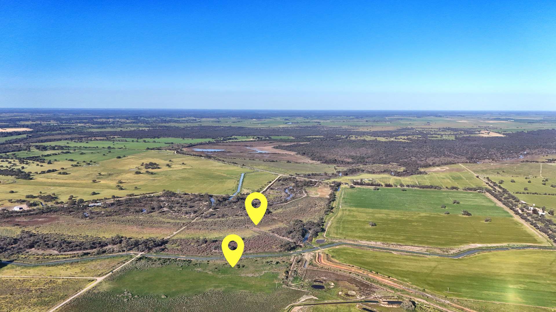 Lot 3, TP321147Q Hogg Road, Lake Charm For Sale by Farmbuy.com - image 5