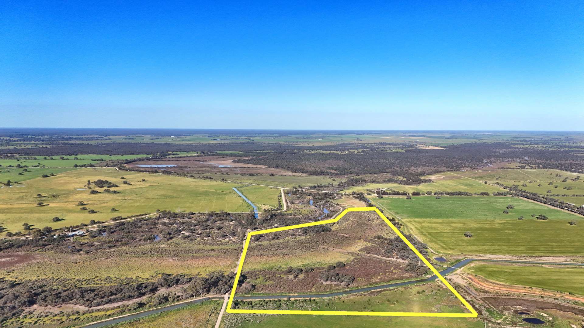Lot 3, TP321147Q Hogg Road, Lake Charm For Sale by Farmbuy.com - image 3