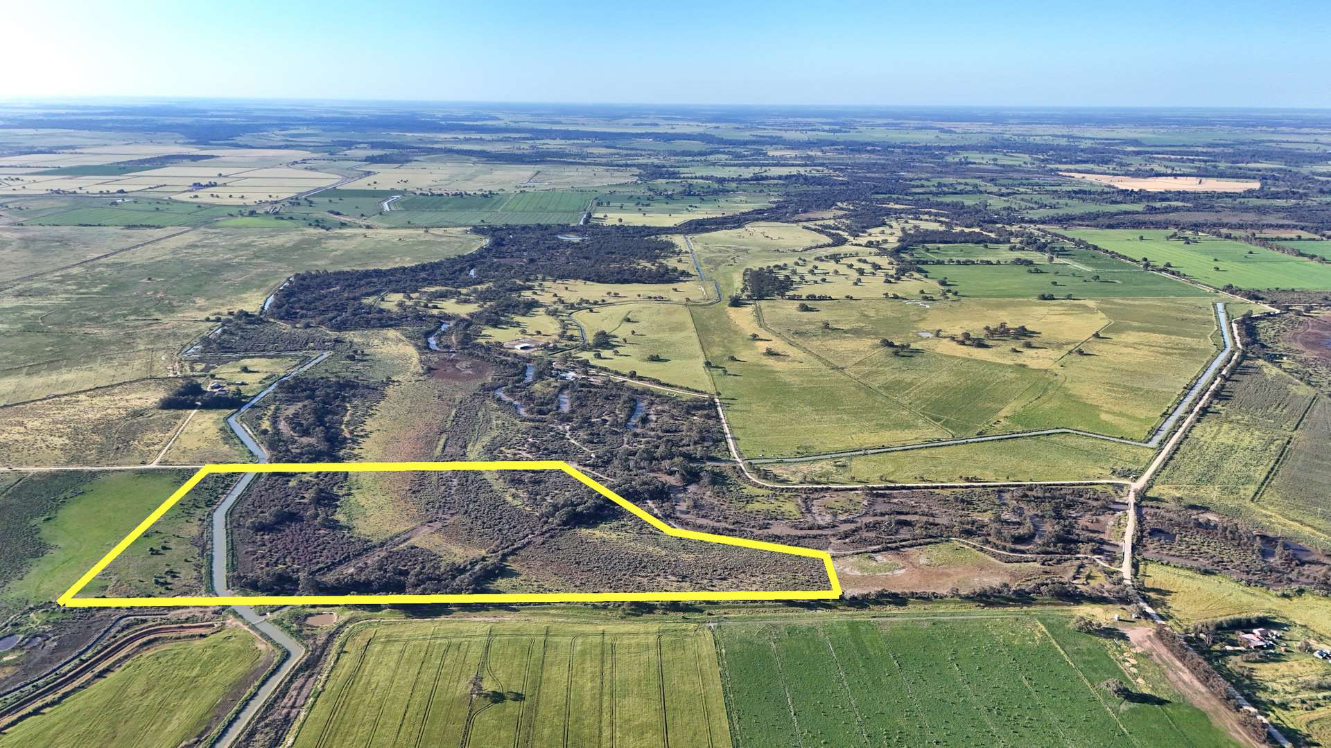 Lot 3, TP321147Q Hogg Road, Lake Charm For Sale by Farmbuy.com - image 4