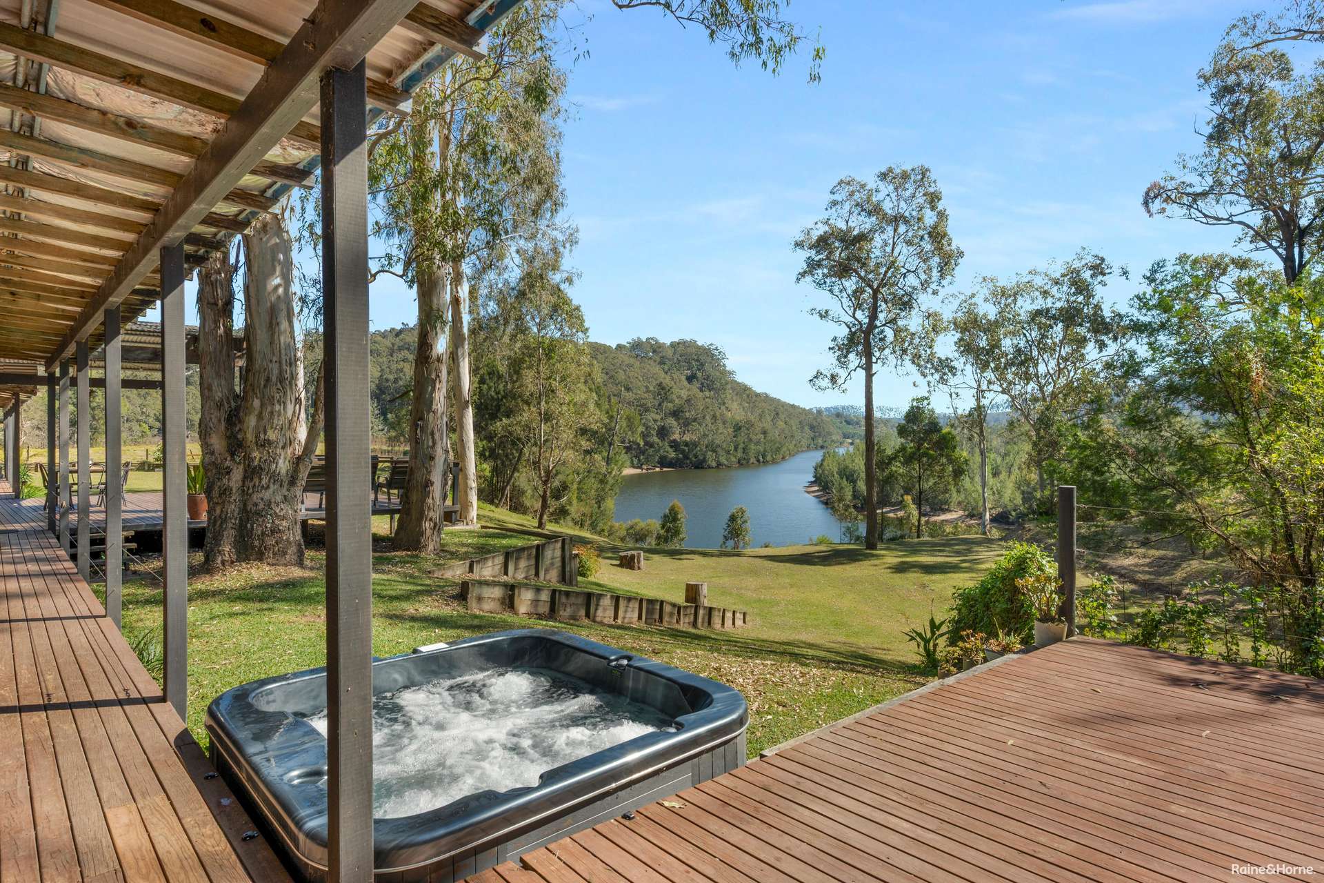 446B Burrier Road, Barringella For Sale by Farmbuy.com - image 1