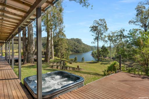 Farm For Sale - NSW - Barringella - 2540 - TALLADEGA - BIG ON FUN, SERIOUS ABOUT SUNSETS 