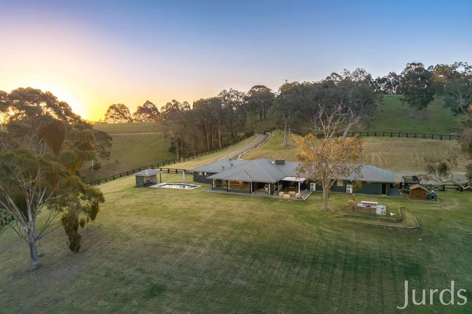 176 Wollong Road, Quorrobolong For Sale by Farmbuy.com - image 6