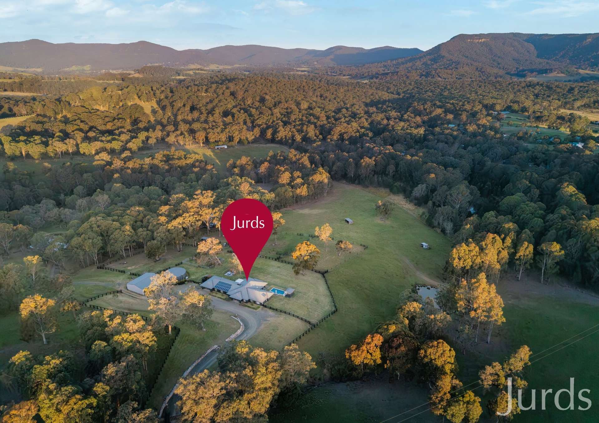 176 Wollong Road, Quorrobolong For Sale by Farmbuy.com - image 1