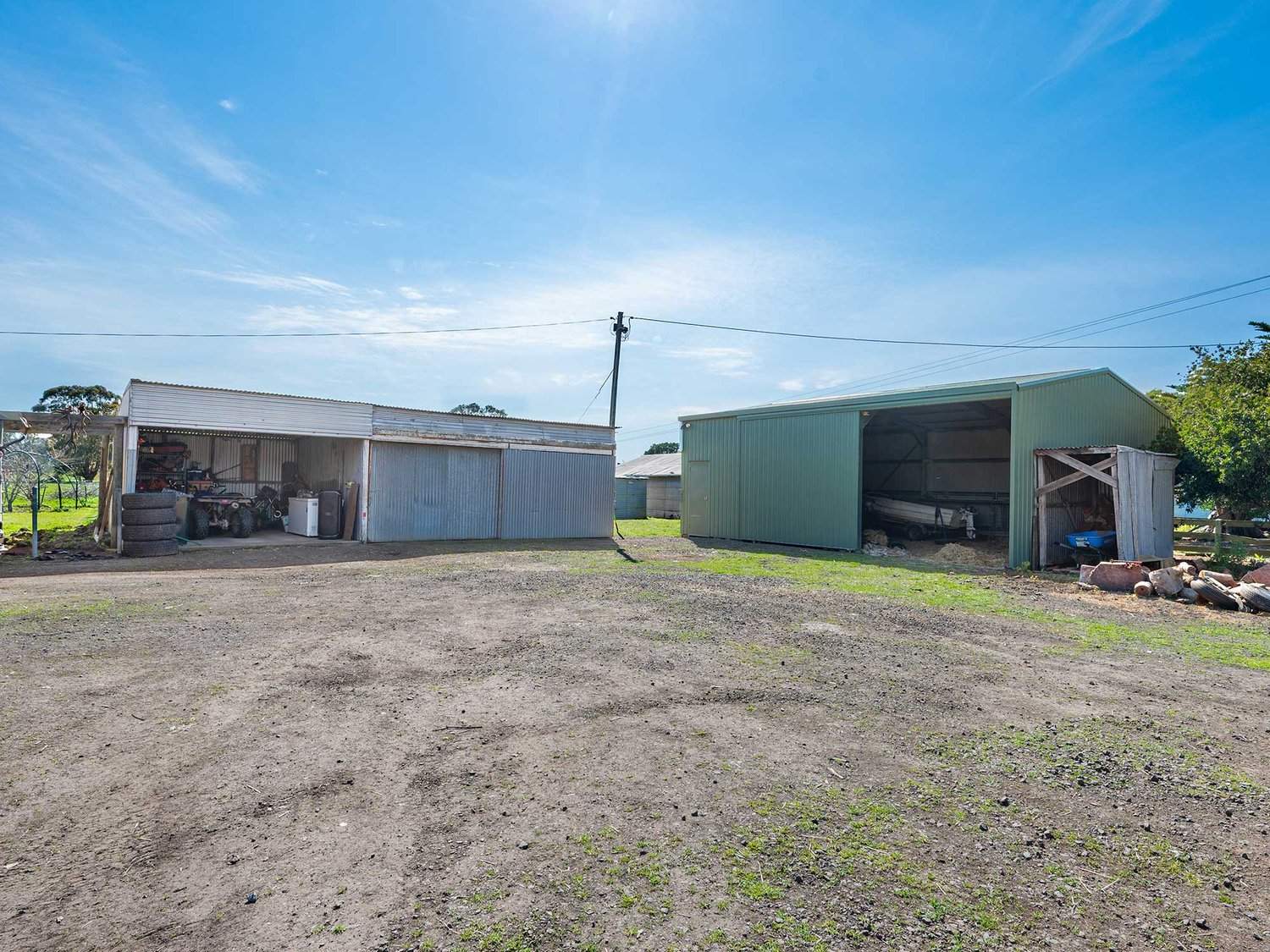 2264 Henty Highway, Cavendish For Sale by Farmbuy.com - image 18