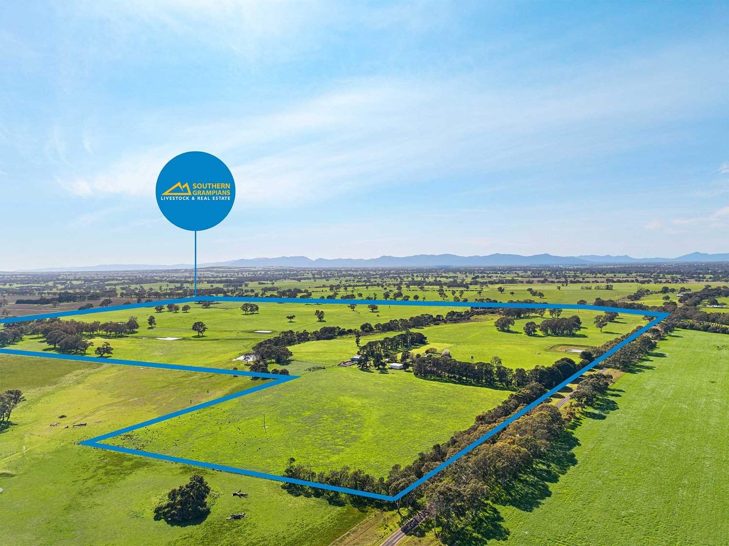 758 Coleraine - Cavendish Road, Cavendish For Sale by Farmbuy.com - image 3