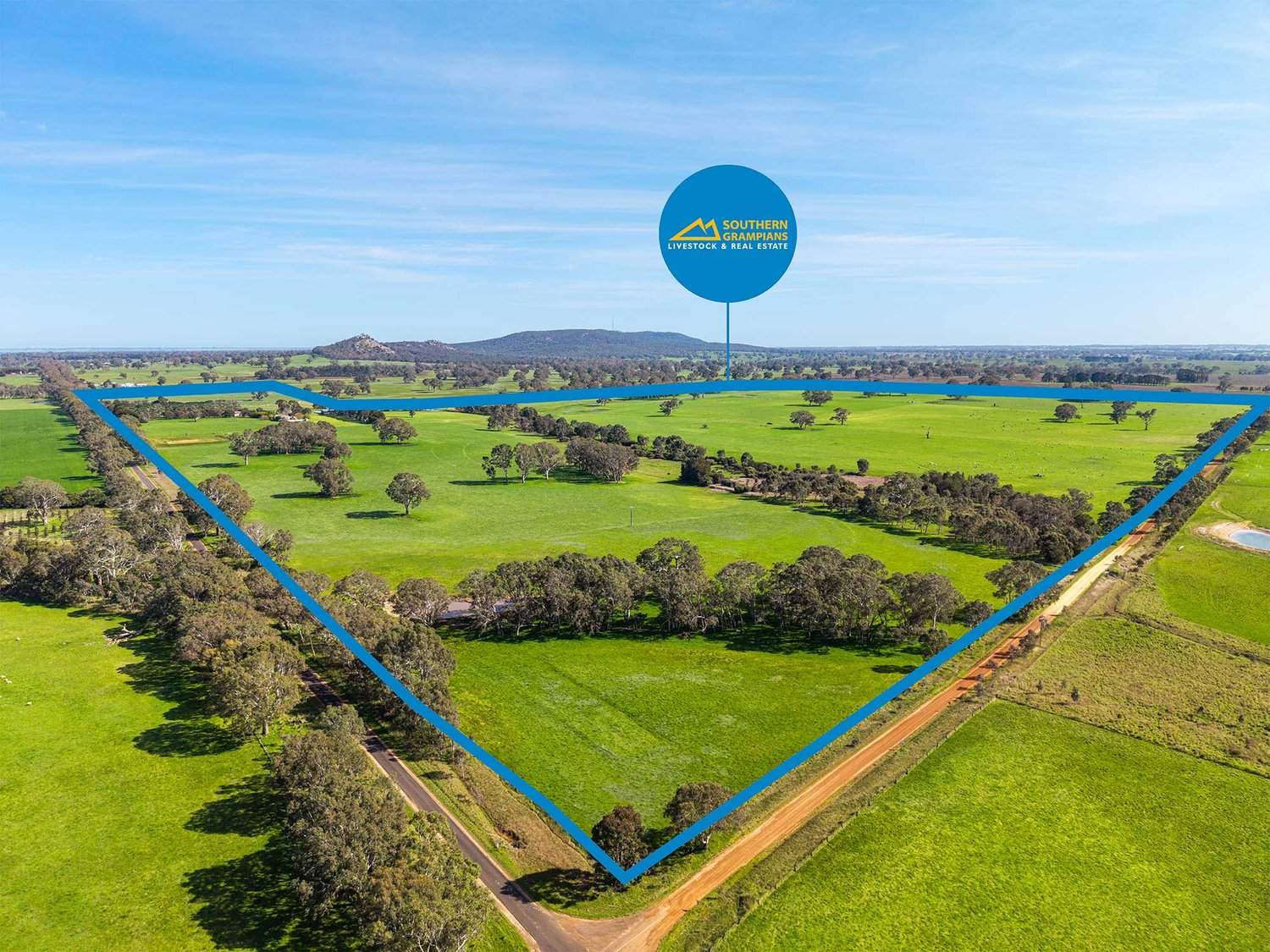 758 Coleraine - Cavendish Road, Cavendish For Sale by Farmbuy.com - image 1