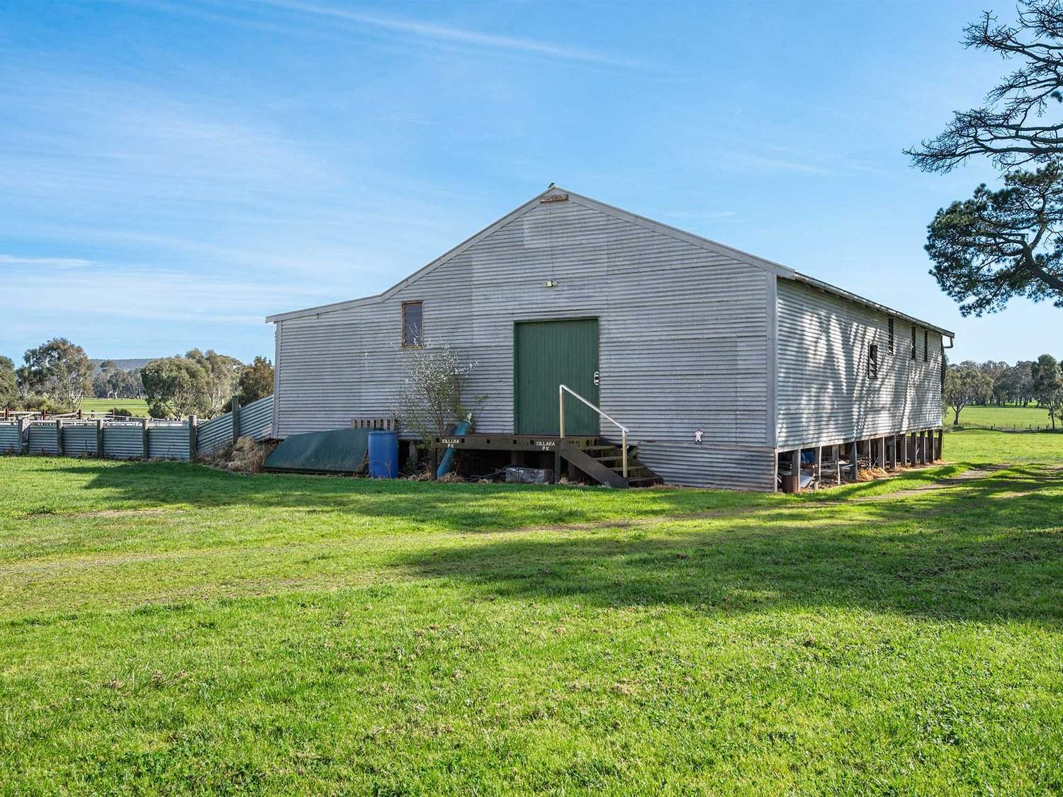 758 Coleraine - Cavendish Road, Cavendish For Sale by Farmbuy.com - image 21