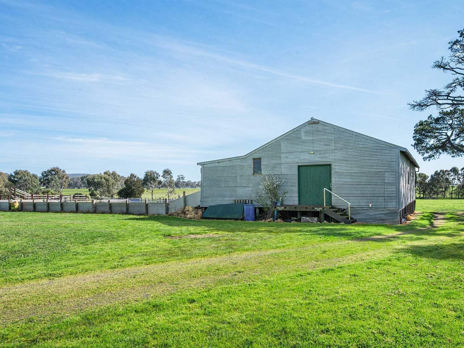 758 Coleraine - Cavendish Road, Cavendish For Sale by Farmbuy.com - image 28