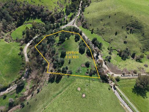 Part Of 1500 Wild Dog Valley Road, Wild Dog Valley VIC 3953