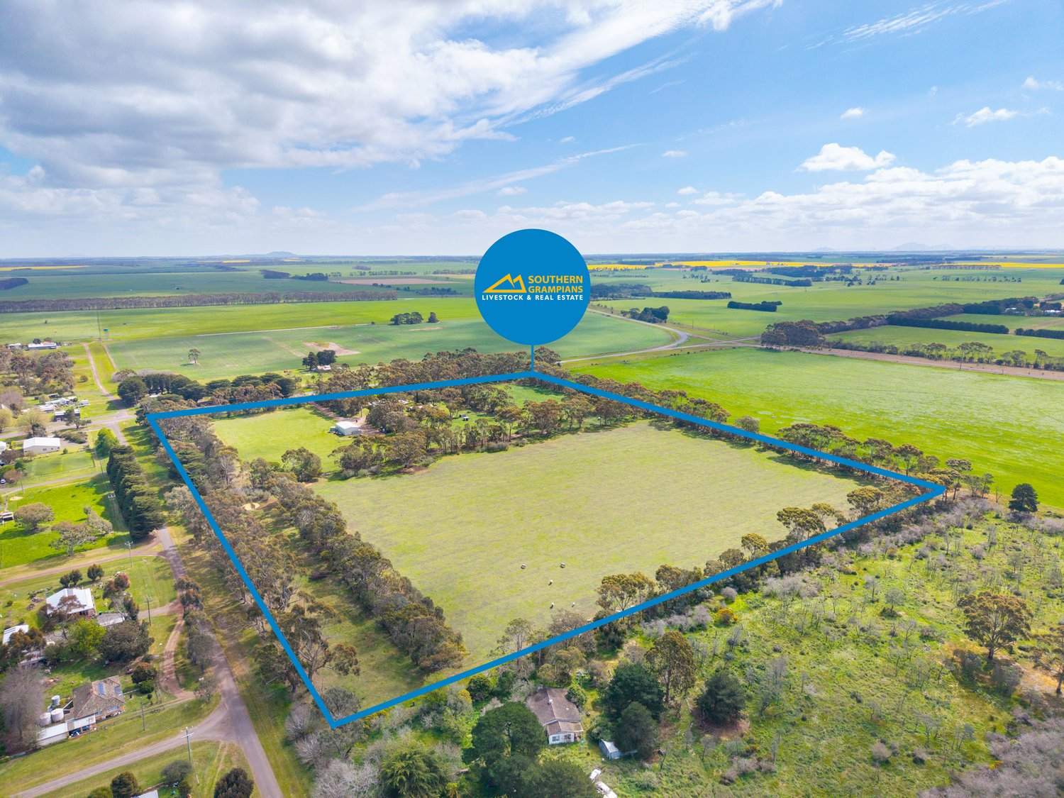 3118 Hamilton Highway, Caramut For Sale by Farmbuy.com - image 35