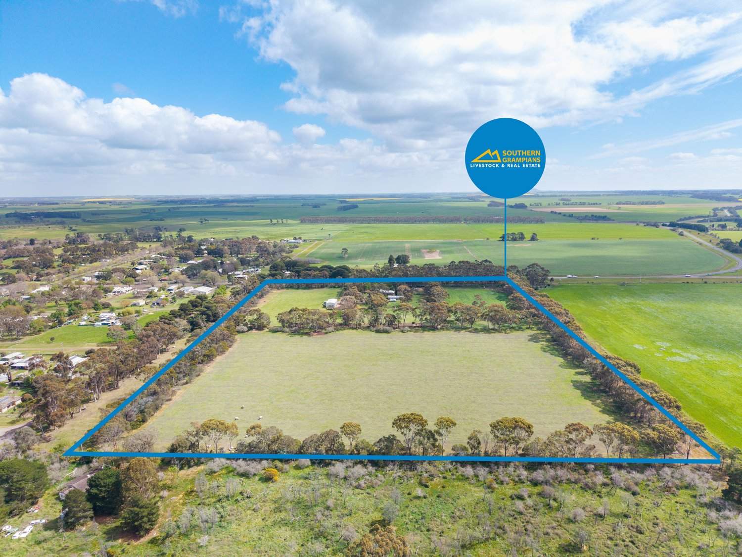 3118 Hamilton Highway, Caramut For Sale by Farmbuy.com - image 34