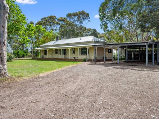 Farm For Sale - VIC - Caramut - 3274 - “Lyell” — A Versatile 30-Acre Lifestyle & Rural Holding 