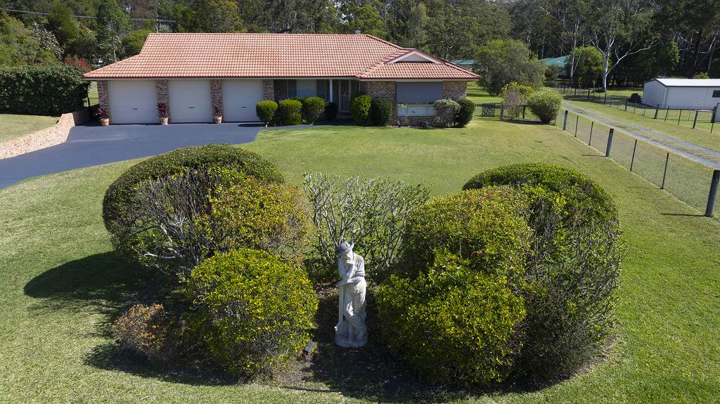 310 Macrae Place, Failford NSW 2430