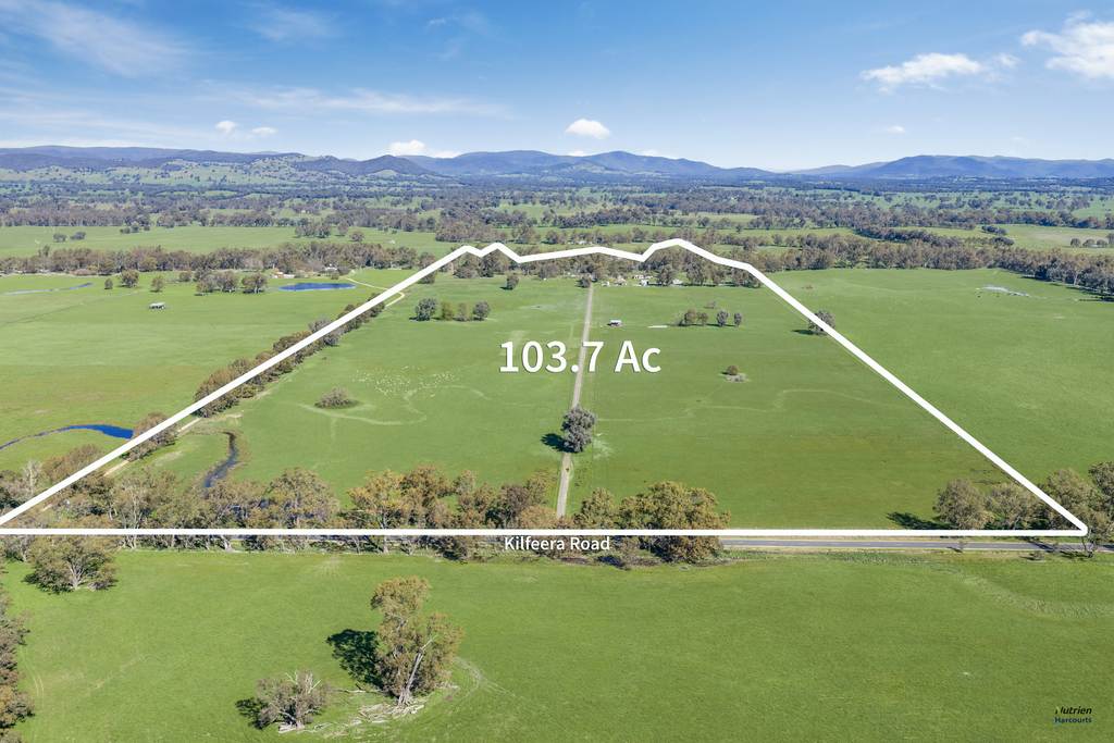 1028 Kilfeera Road, Benalla VIC 3672