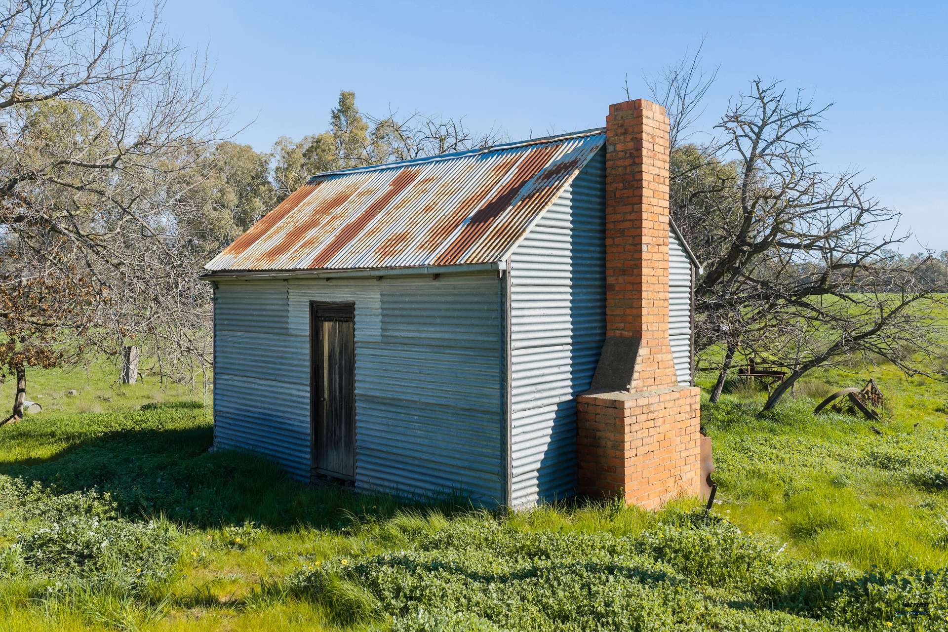 1028 Kilfeera Road, Benalla For Sale by Farmbuy.com - image 5