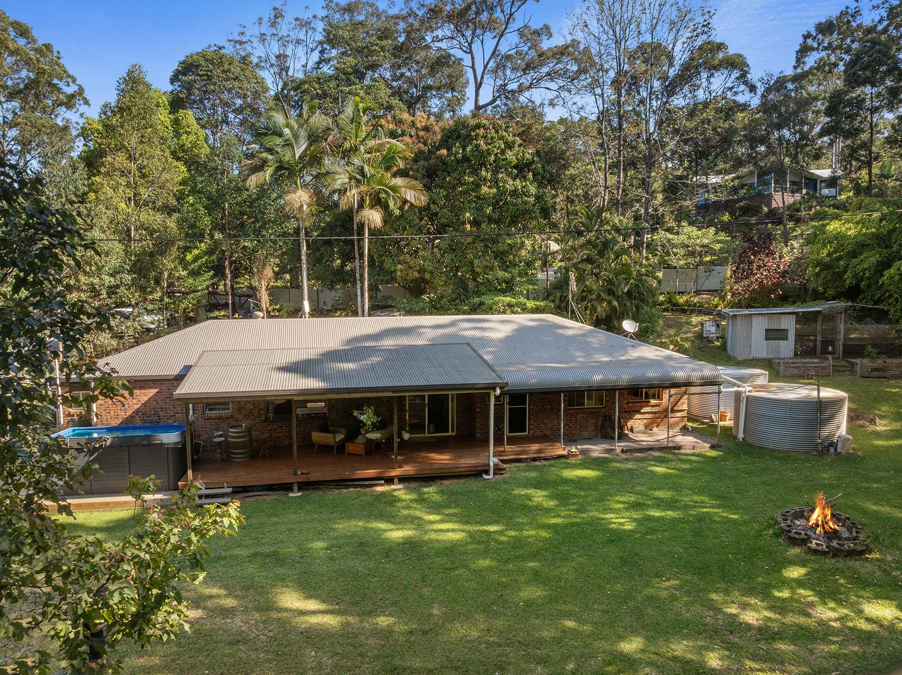 392-428 Perwillowen Road, Perwillowen For Sale by Farmbuy.com - image 8