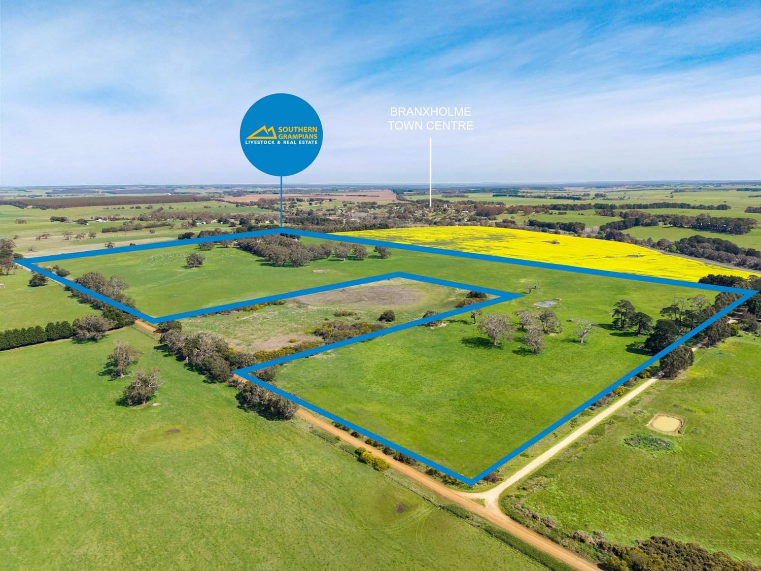 77 Clarke Street, Branxholme For Sale by Farmbuy.com - image 35