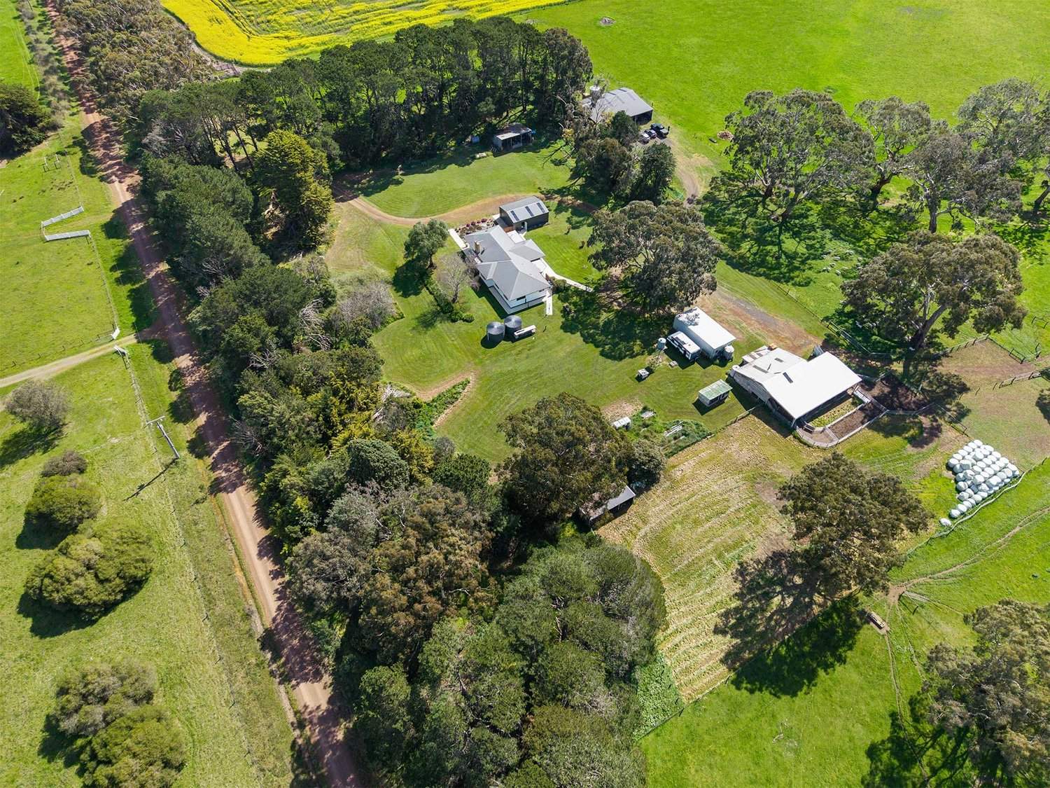 77 Clarke Street, Branxholme For Sale by Farmbuy.com - image 26