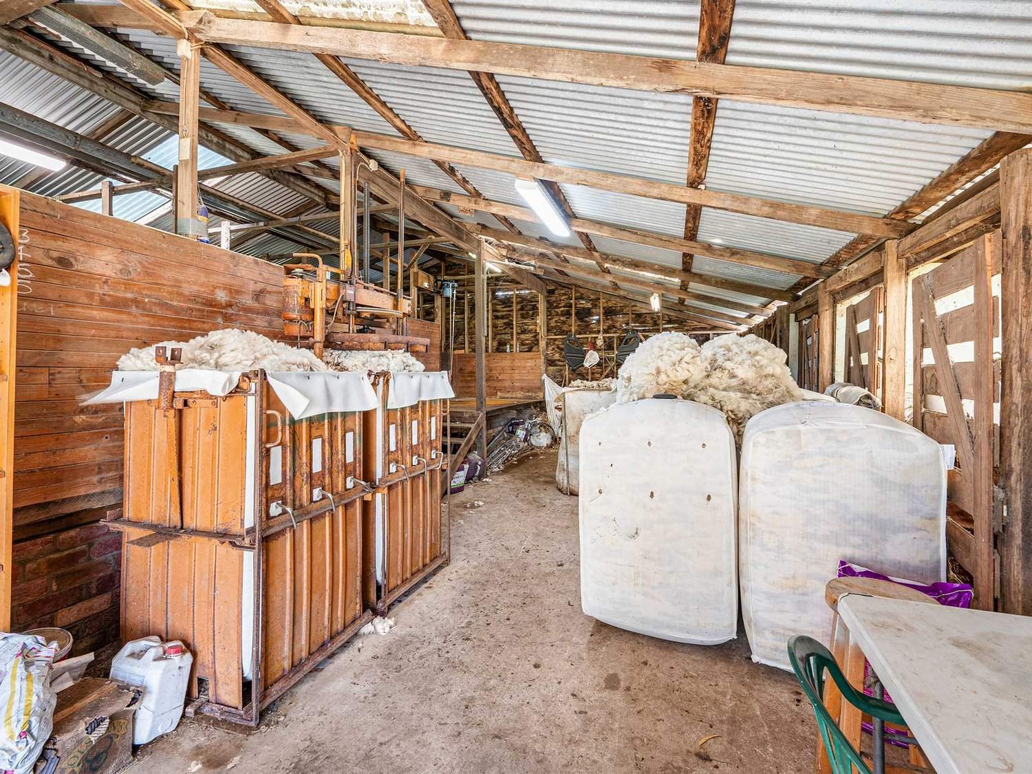 77 Clarke Street, Branxholme For Sale by Farmbuy.com - image 30