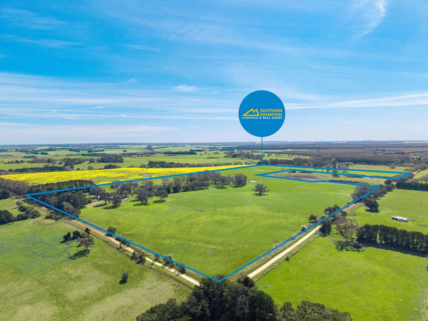 77 Clarke Street, Branxholme For Sale by Farmbuy.com - image 27