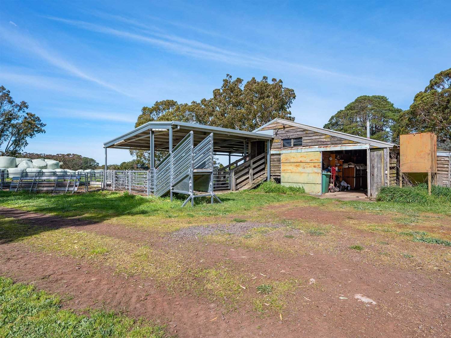 77 Clarke Street, Branxholme For Sale by Farmbuy.com - image 28