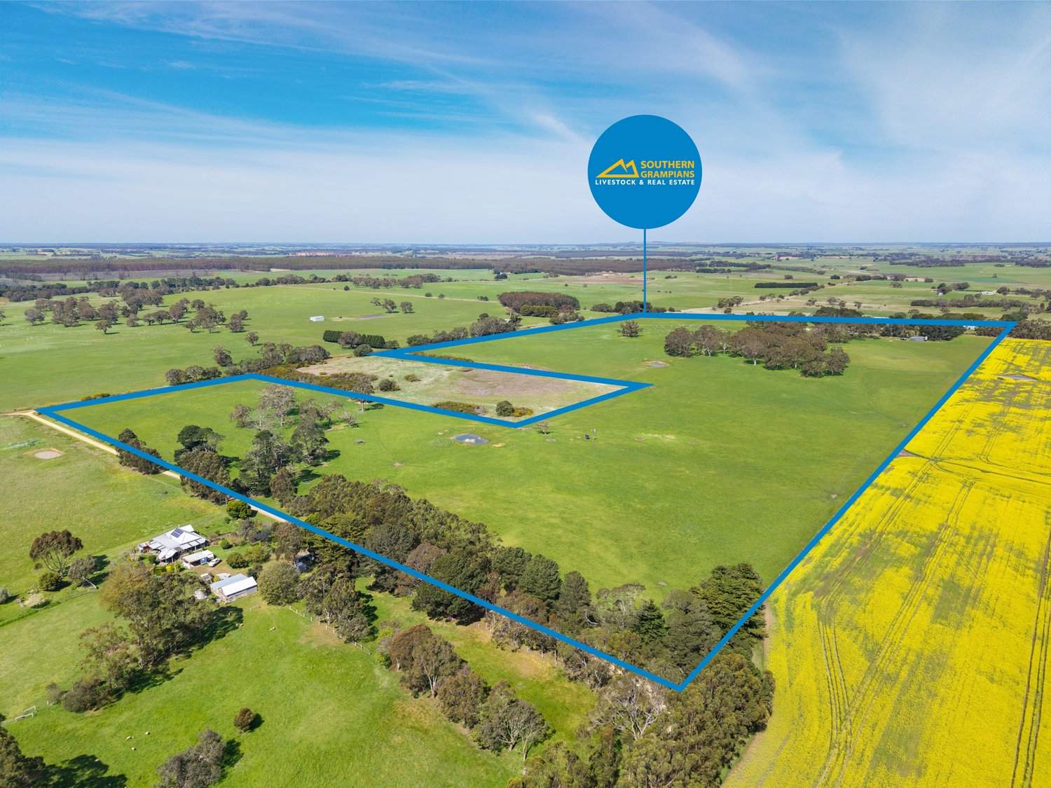 77 Clarke Street, Branxholme For Sale by Farmbuy.com - image 34