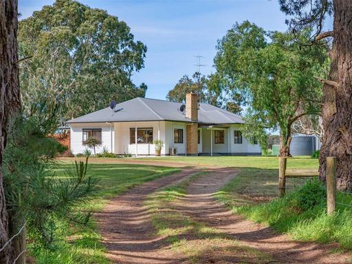 77 Clarke Street, Branxholme VIC 3302