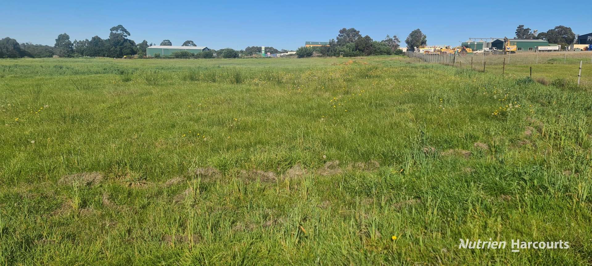 Lot B Negri Road, Willyung Sold by Farmbuy.com - image 1