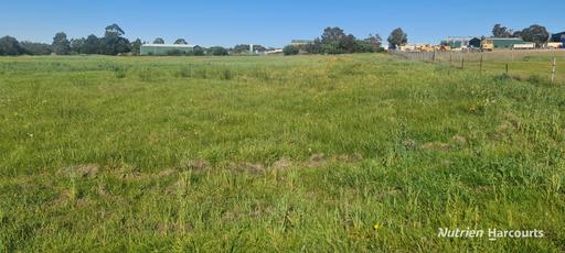 Farm Sold - WA - Willyung - 6330 - Very Rare Land Holding in Pendeen Industrial Estate 