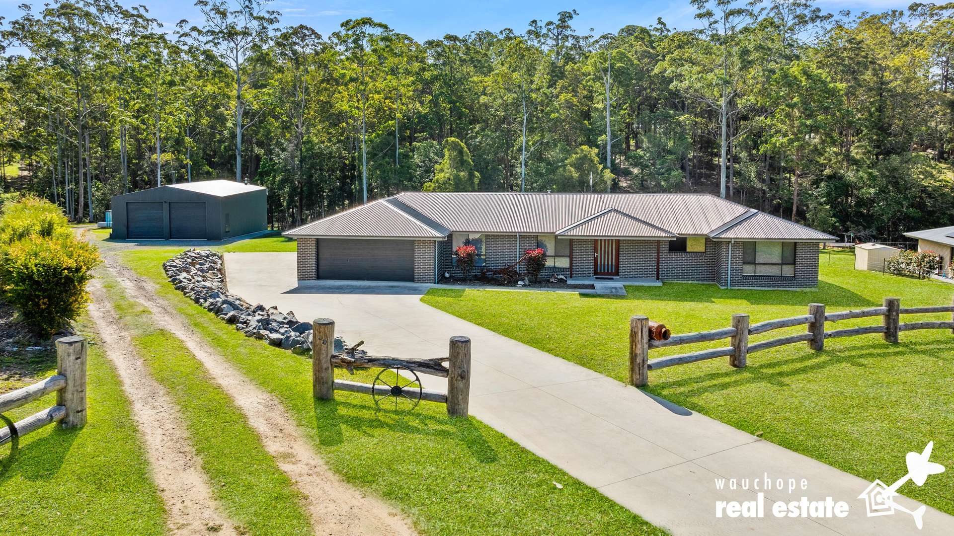 Beechwood For Sale by Farmbuy.com - image 1