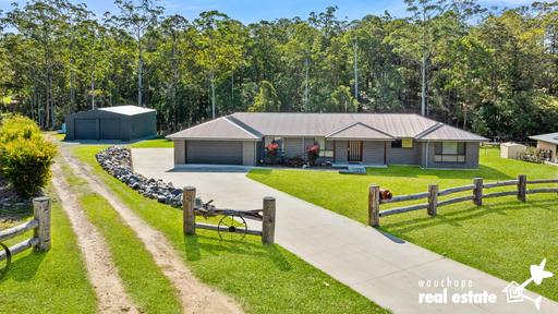 Beechwood NSW 2446