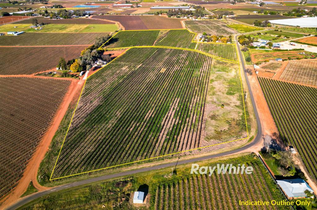 86 Mulga Street, Cardross VIC 3496