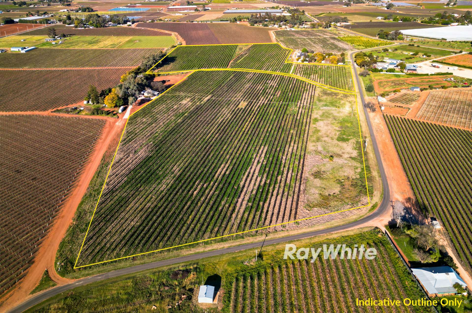 86 Mulga Street, Cardross For Sale by Farmbuy.com - image 1