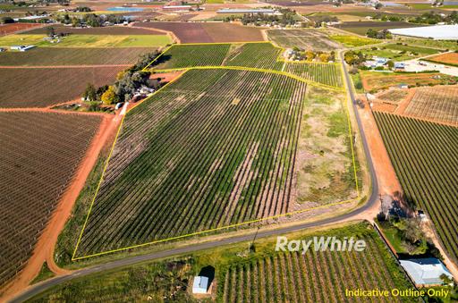 Farm For Sale - VIC - Cardross - 3496 - Make this your own. 