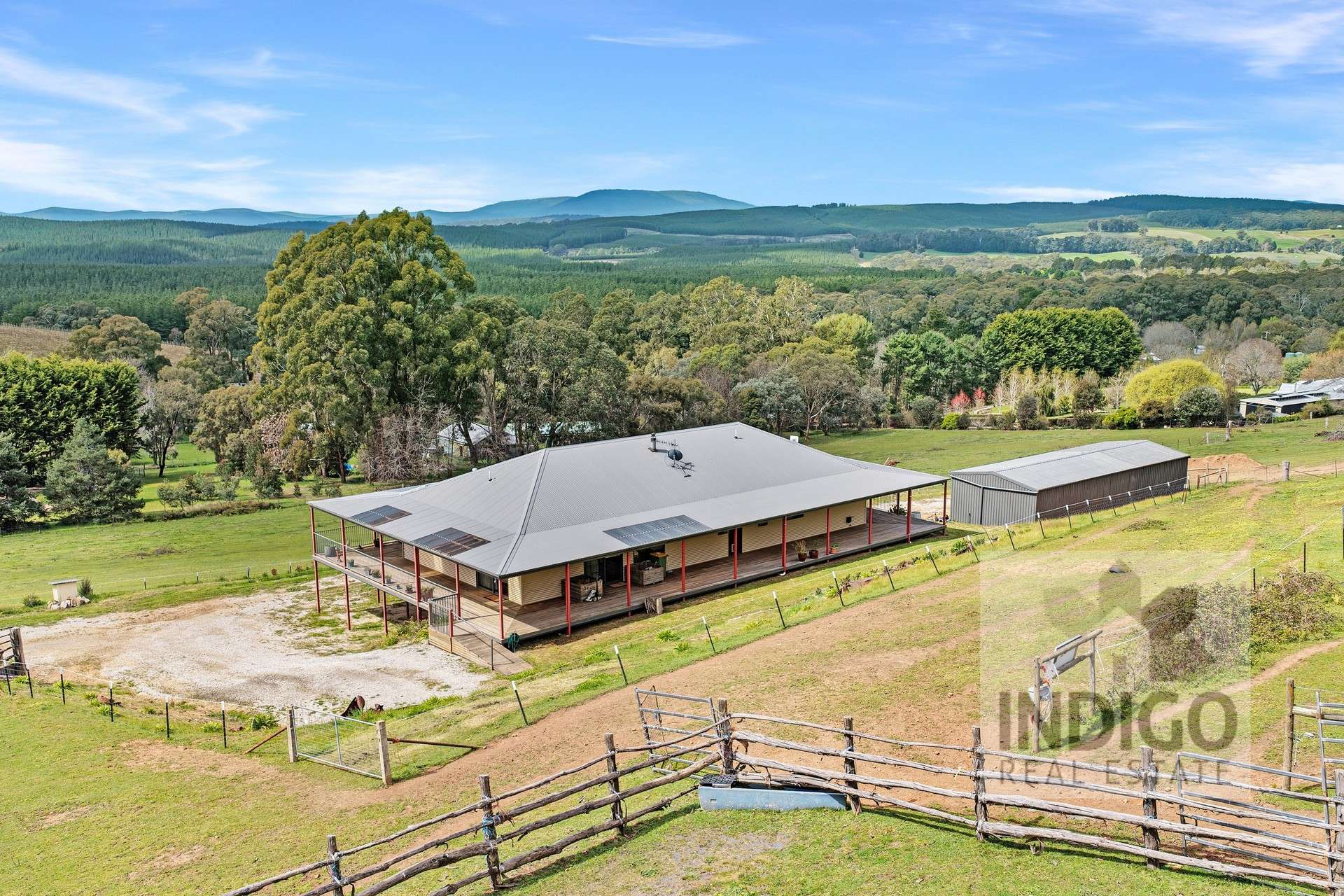 25 Duffy Lane, Stanley For Sale by Farmbuy.com - image 1