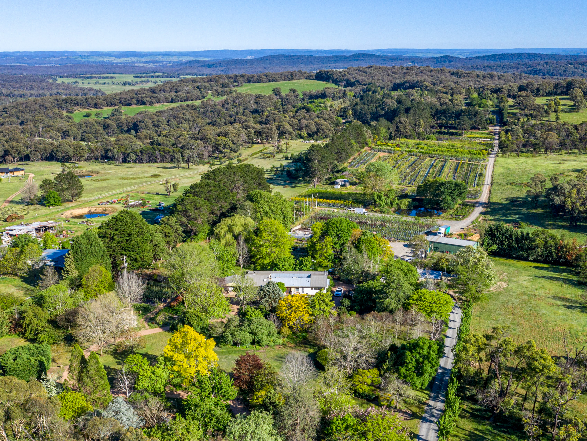 'Winter Hill' 2233 Canyonleigh Road, Canyonleigh For Sale by Farmbuy.com - image 2
