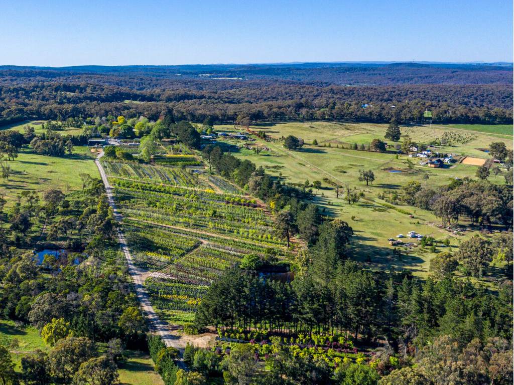 'Winter Hill' 2233 Canyonleigh Road, Canyonleigh NSW 2577