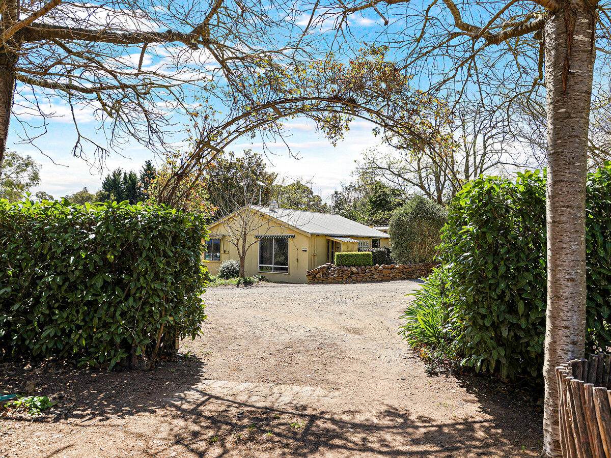 'Winter Hill' 2233 Canyonleigh Road, Canyonleigh For Sale by Farmbuy.com - image 5