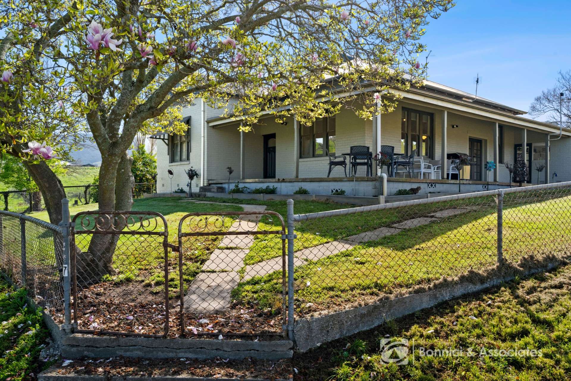 837 Jarvis Creek Road, Jarvis Creek For Sale by Farmbuy.com - image 1