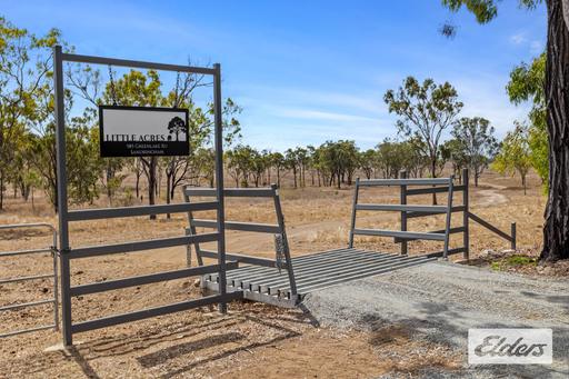 Farm For Sale - QLD - Sandringham - 4701 - Country Living Endless Possibilities 
