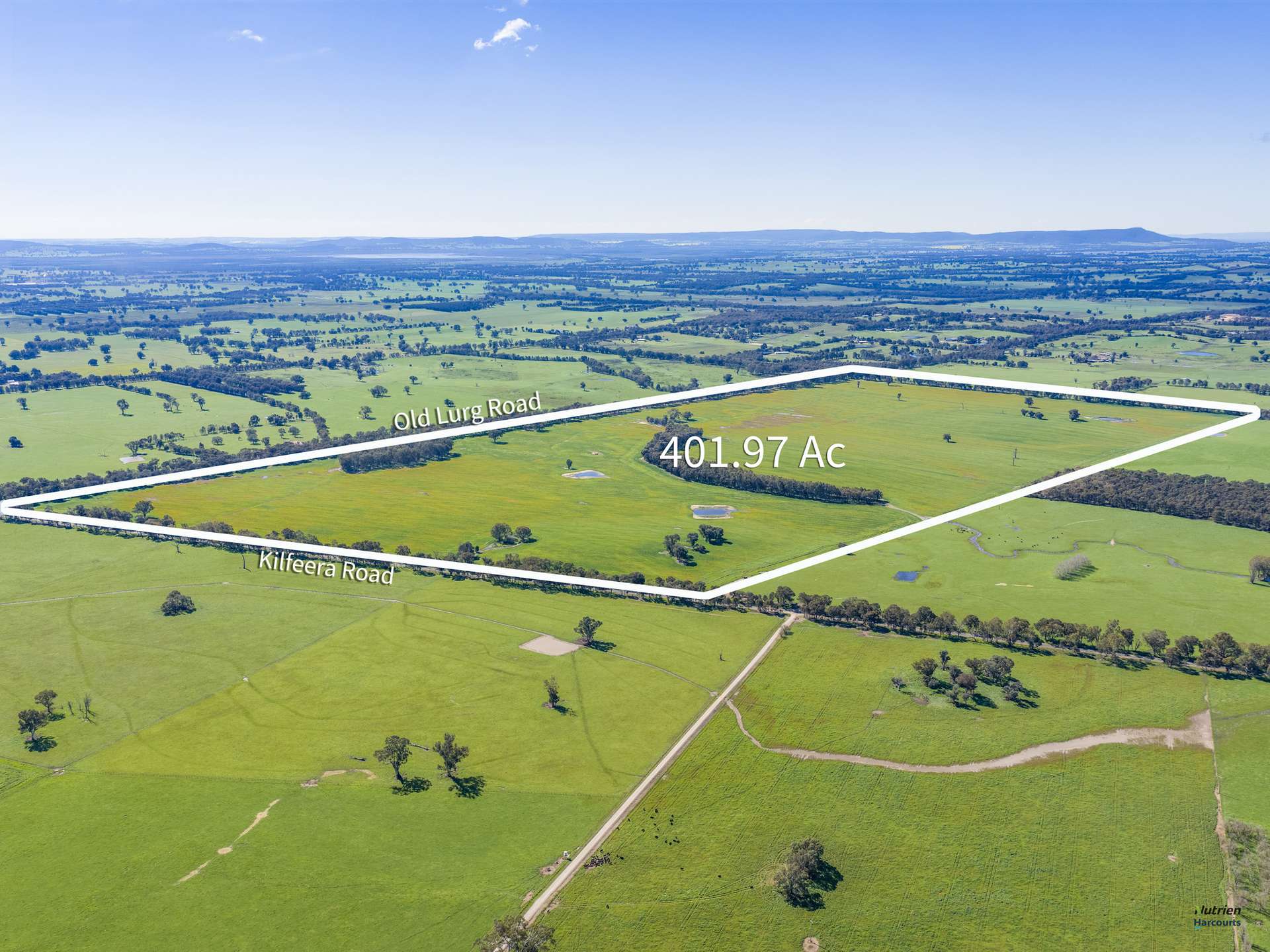 Cnr Kilfeera Rd & Old Lurg Rd, Lurg For Sale by Farmbuy.com - image 5