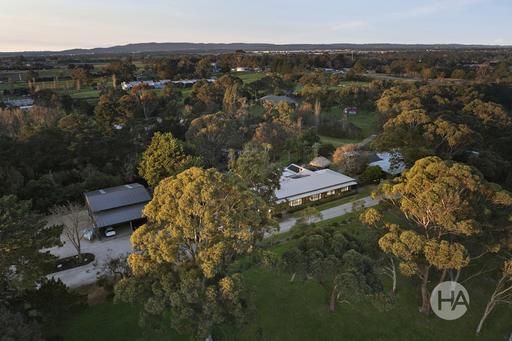 Farm For Sale - VIC - Skye - 3977 - An Acreage Retreat Made for Living 