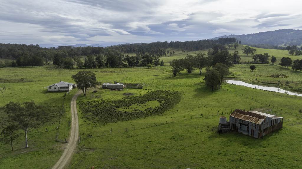 204 Horns Crossing Road, Vacy NSW 2421