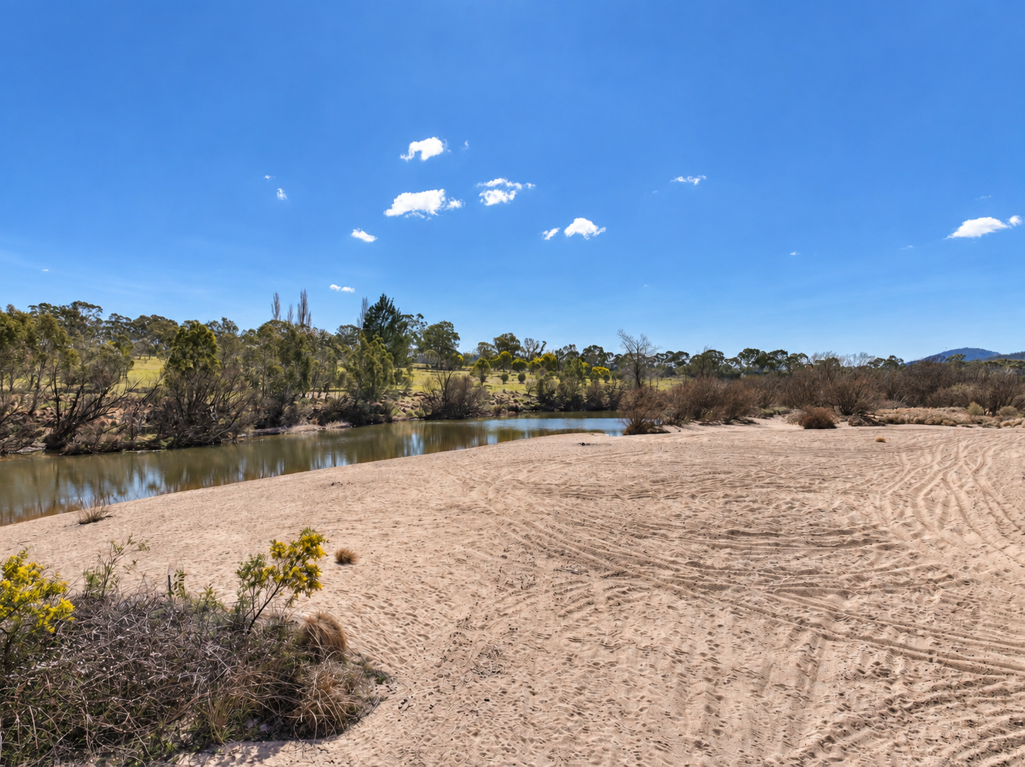 Lot 207 Burkes Hills Road, Braidwood For Sale by Farmbuy.com - image 5