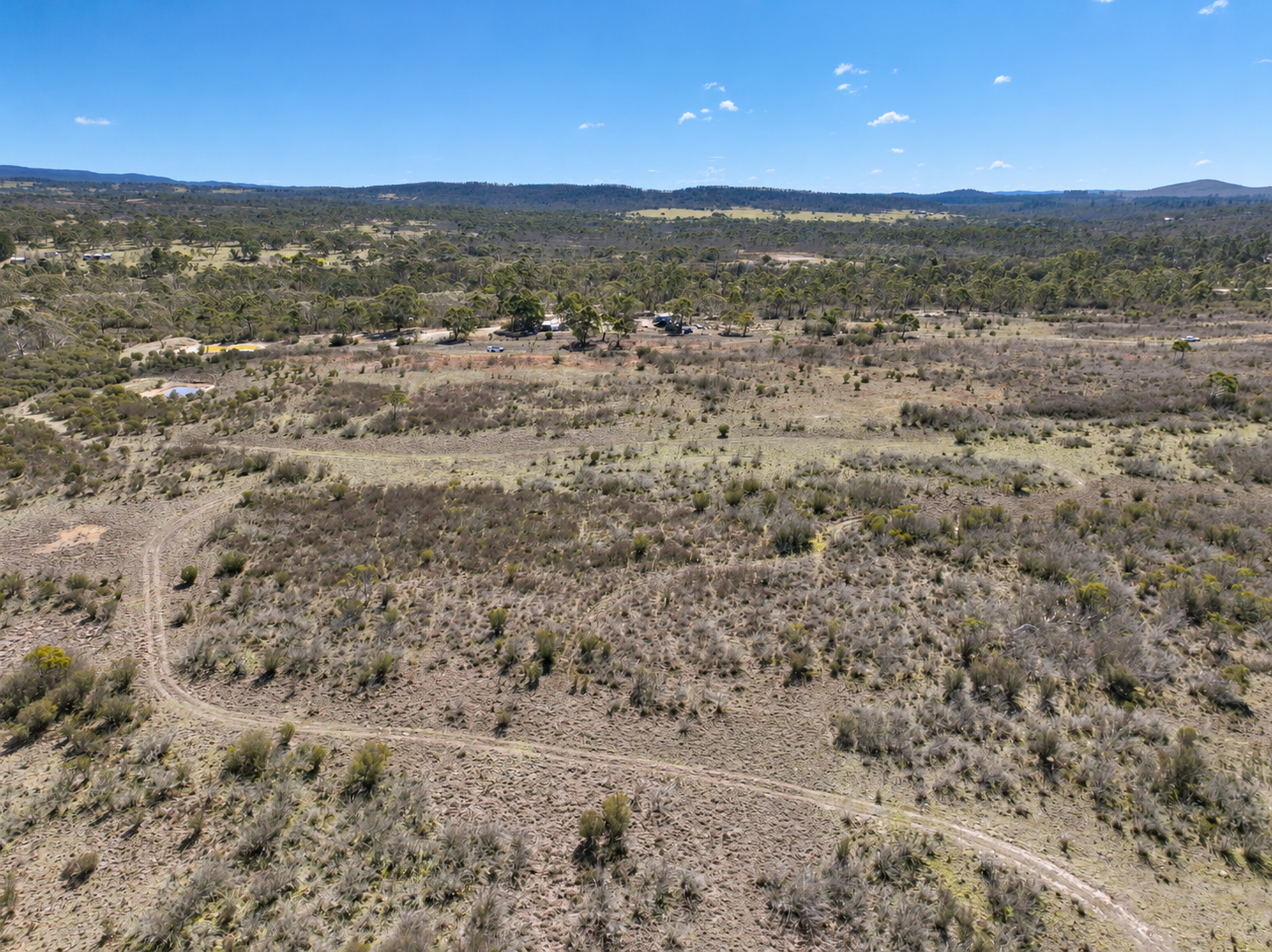 Lot 207 Burkes Hills Road, Braidwood For Sale by Farmbuy.com - image 10