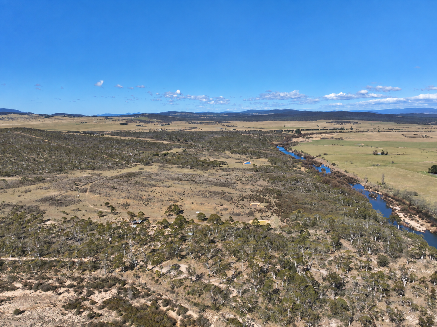 Lot 207 Burkes Hills Road, Braidwood For Sale by Farmbuy.com - image 7